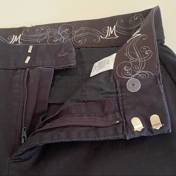 M Collection Womens Pants - Picture 7 of 12